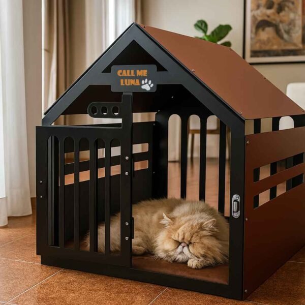 RoyalWaggs is a premium luxury Indian pet products manufacturing brand, specializing in high-quality pet shelters, durable pet toys, stylish pet accessories, professional grooming products, nutritious pet foods, and more for dogs and cats.