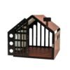 RoyalWaggs is a premium luxury Indian pet products manufacturing brand, specializing in high-quality pet shelters, durable pet toys, stylish pet accessories, professional grooming products, nutritious pet foods, and more for dogs and cats.
