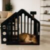 RoyalWaggs is a premium luxury Indian pet products manufacturing brand, specializing in high-quality pet shelters, durable pet toys, stylish pet accessories, professional grooming products, nutritious pet foods, and more for dogs and cats.