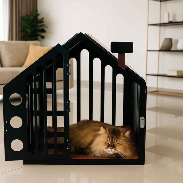 RoyalWaggs is a premium luxury Indian pet products manufacturing brand, specializing in high-quality pet shelters, durable pet toys, stylish pet accessories, professional grooming products, nutritious pet foods, and more for dogs and cats.