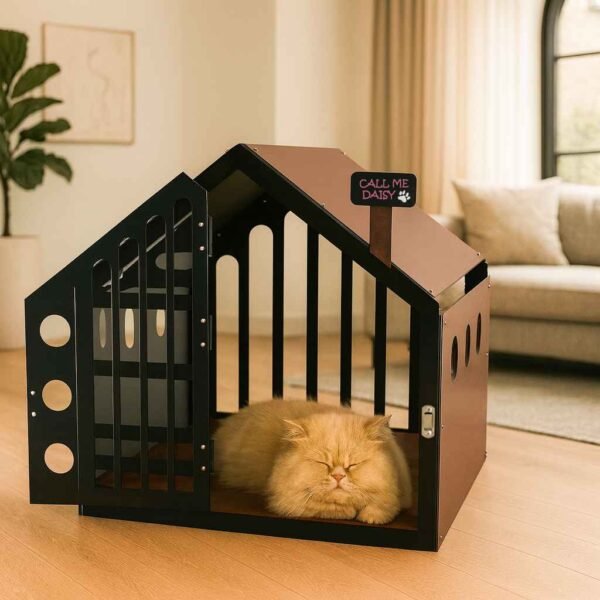 RoyalWaggs is a premium luxury Indian pet products manufacturing brand, specializing in high-quality pet shelters, durable pet toys, stylish pet accessories, professional grooming products, nutritious pet foods, and more for dogs and cats.