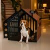 RoyalWaggs is a premium luxury Indian pet products manufacturing brand, specializing in high-quality pet shelters, durable pet toys, stylish pet accessories, professional grooming products, nutritious pet foods, and more for dogs and cats.