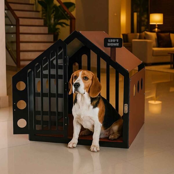 RoyalWaggs is a premium luxury Indian pet products manufacturing brand, specializing in high-quality pet shelters, durable pet toys, stylish pet accessories, professional grooming products, nutritious pet foods, and more for dogs and cats.