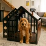 RoyalWaggs is a premium luxury Indian pet products manufacturing brand, specializing in high-quality pet shelters, durable pet toys, stylish pet accessories, professional grooming products, nutritious pet foods, and more for dogs and cats.