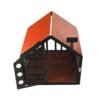 RoyalWaggs is a premium luxury Indian pet products manufacturing brand, specializing in high-quality pet shelters, durable pet toys, stylish pet accessories, professional grooming products, nutritious pet foods, and more for dogs and cats.