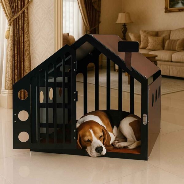 RoyalWaggs is a premium luxury Indian pet products manufacturing brand, specializing in high-quality pet shelters, durable pet toys, stylish pet accessories, professional grooming products, nutritious pet foods, and more for dogs and cats.