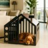 RoyalWaggs is a premium luxury Indian pet products manufacturing brand, specializing in high-quality pet shelters, durable pet toys, stylish pet accessories, professional grooming products, nutritious pet foods, and more for dogs and cats.