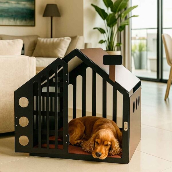 RoyalWaggs is a premium luxury Indian pet products manufacturing brand, specializing in high-quality pet shelters, durable pet toys, stylish pet accessories, professional grooming products, nutritious pet foods, and more for dogs and cats.