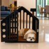 RoyalWaggs is a premium luxury Indian pet products manufacturing brand, specializing in high-quality pet shelters, durable pet toys, stylish pet accessories, professional grooming products, nutritious pet foods, and more for dogs and cats.