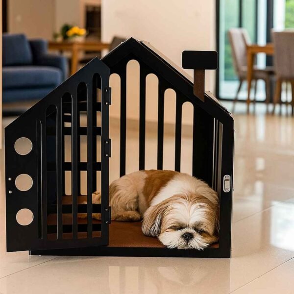 RoyalWaggs is a premium luxury Indian pet products manufacturing brand, specializing in high-quality pet shelters, durable pet toys, stylish pet accessories, professional grooming products, nutritious pet foods, and more for dogs and cats.