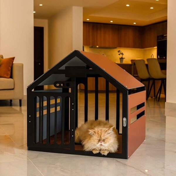 RoyalWaggs is a premium luxury Indian pet products manufacturing brand, specializing in high-quality pet shelters, durable pet toys, stylish pet accessories, professional grooming products, nutritious pet foods, and more for dogs and cats.