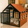 RoyalWaggs is a premium luxury Indian pet products manufacturing brand, specializing in high-quality pet shelters, durable pet toys, stylish pet accessories, professional grooming products, nutritious pet foods, and more for dogs and cats.