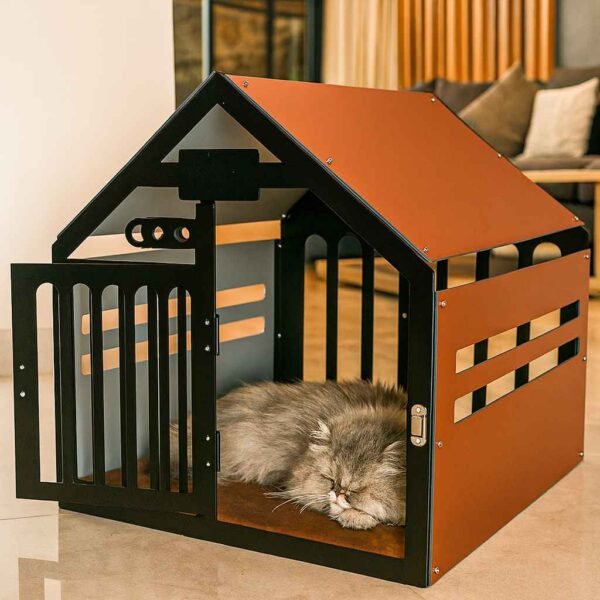 RoyalWaggs is a premium luxury Indian pet products manufacturing brand, specializing in high-quality pet shelters, durable pet toys, stylish pet accessories, professional grooming products, nutritious pet foods, and more for dogs and cats.