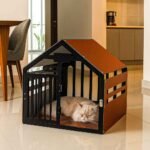 RoyalWaggs is a premium luxury Indian pet products manufacturing brand, specializing in high-quality pet shelters, durable pet toys, stylish pet accessories, professional grooming products, nutritious pet foods, and more for dogs and cats.