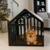 RoyalWaggs is a premium luxury Indian pet products manufacturing brand, specializing in high-quality pet shelters, durable pet toys, stylish pet accessories, professional grooming products, nutritious pet foods, and more for dogs and cats.
