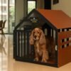 RoyalWaggs is a premium luxury Indian pet products manufacturing brand, specializing in high-quality pet shelters, durable pet toys, stylish pet accessories, professional grooming products, nutritious pet foods, and more for dogs and cats.