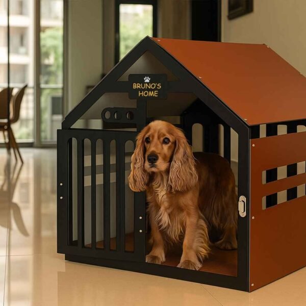 RoyalWaggs is a premium luxury Indian pet products manufacturing brand, specializing in high-quality pet shelters, durable pet toys, stylish pet accessories, professional grooming products, nutritious pet foods, and more for dogs and cats.