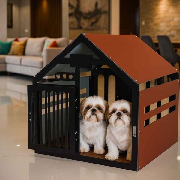 RoyalWaggs is a premium luxury Indian pet products manufacturing brand, specializing in high-quality pet shelters, durable pet toys, stylish pet accessories, professional grooming products, nutritious pet foods, and more for dogs and cats.