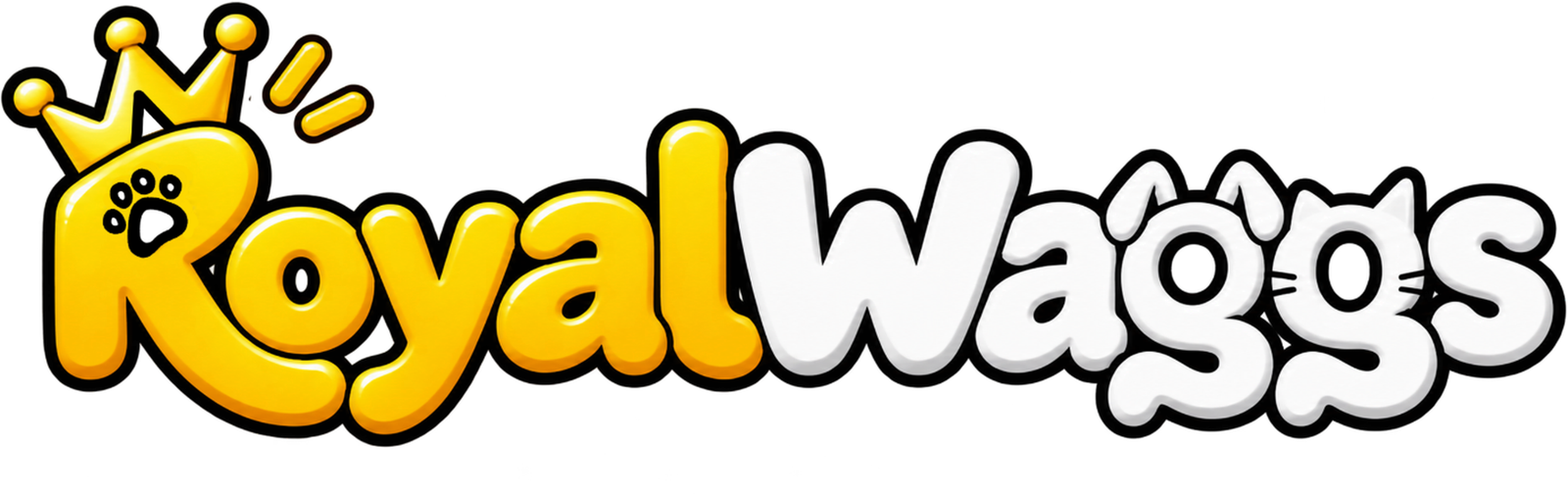 RoyalWaggs is a premium luxury Indian pet products manufacturing brand, specializing in high-quality pet shelters, durable pet toys, stylish pet accessories, professional grooming products, nutritious pet foods, and more for dogs and cats.